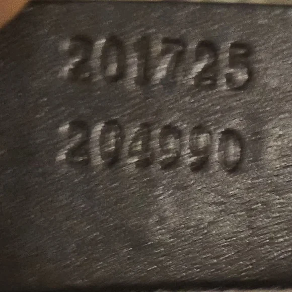 GUCCI "GG" Messager Project Bag.. ISO SOME TLC!! - Picture 9 of 11